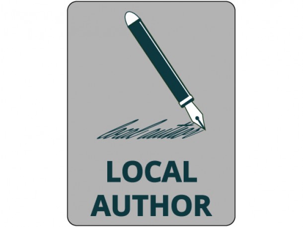 Étiquettes de classification - Auteur local/Local Author