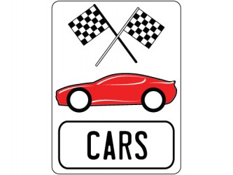 Étiquettes de classification - Autos/Cars
