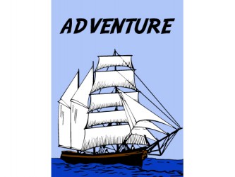 Étiquettes de classification - Aventure/Adventure