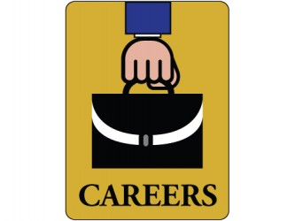 Étiquettes de classification - Carrières/Careers