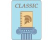 Classification Labels - Classic/Classique