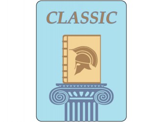 Étiquettes de classification - Classique/Classic
