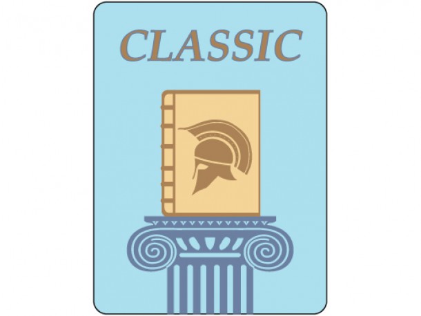 Étiquettes de classification - Classique/Classic