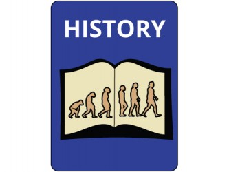 Étiquettes de classification - Histoire/History
