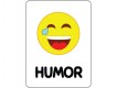 Étiquettes de classification - Humour/Humor