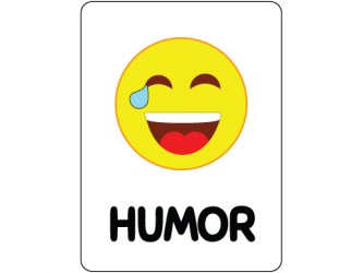 Étiquettes de classification - Humour/Humor