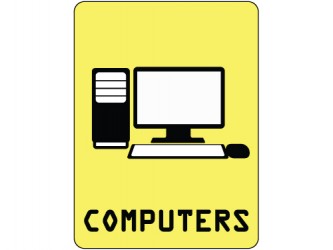 Étiquettes de classification - Informatique/Computers