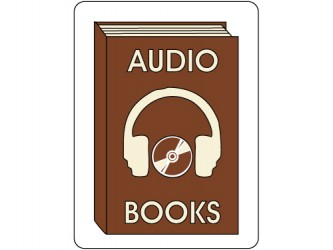 Classification Labels - Audio Books/Livre audio