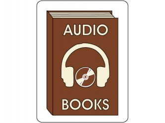 Étiquettes de classification - Livre audio/Audio Books