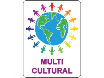 Étiquettes de classification - Multiculturel/Multicultural