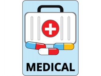 Classification Labels - Medical/Médecine