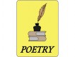 Classification Labels - Poetry/Poésie
