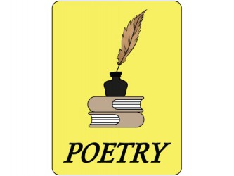 Étiquettes de classification - Poésie/Poetry