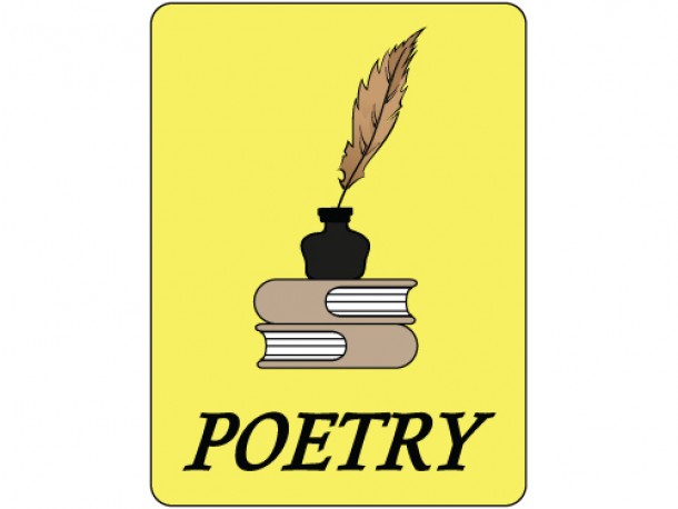 Étiquettes de classification - Poésie/Poetry