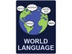 Classification Labels - World Language/Langues