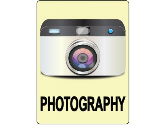 Classification Labels - Photography/Photographie