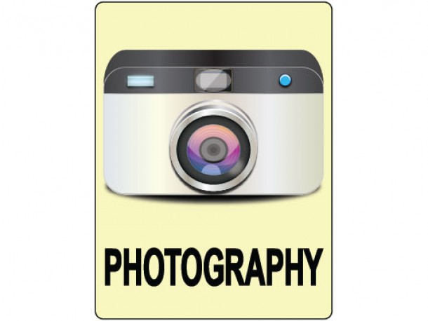 Classification Labels - Photography/Photographie