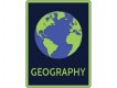 Étiquettes de classification - Géographie/Geography