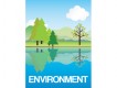 Étiquettes de classification - Environnement/Environment