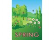 Étiquettes de classification - Printemps/Spring