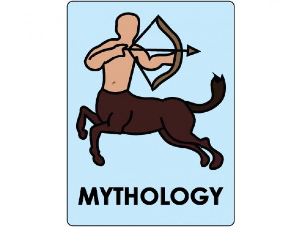 Étiquettes de classification - Mythologie/Mythology