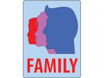 Étiquettes de classification - Famille/Family