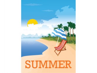 Classification Labels - Summer/Été