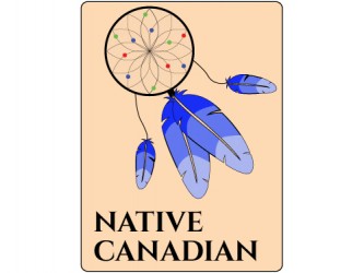 Étiquettes de classification - Autochtones canadiens/Native Canadian