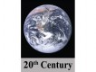 Étiquettes de classification - 20e siècle/20th Century