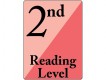 Classification Labels - Reading Level 2/Niveau de lecture 2