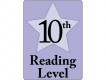 Classification Labels - Reading Level 10/Niveau de lecture 10