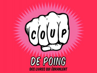 Étiquettes de classification - Coup de poing