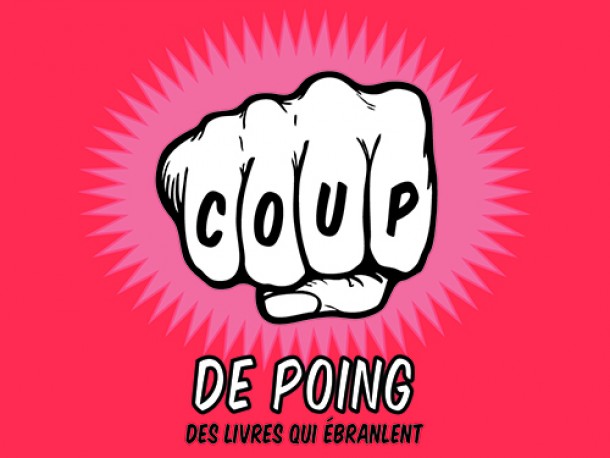 Classification Labels - Coup de poing