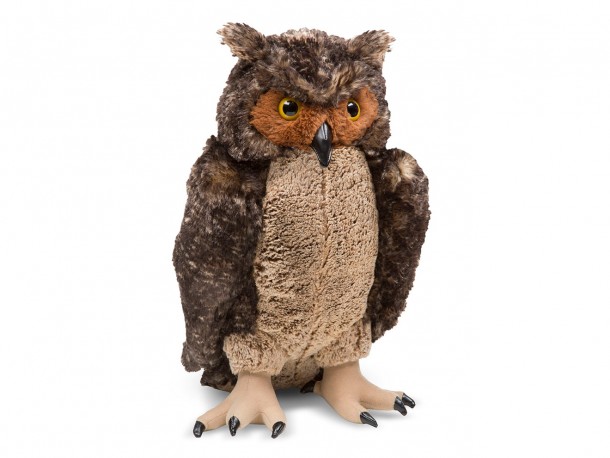 Toutou hibou Outlet