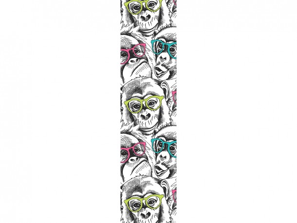 "Chimpanzees" Biblio RPL Bookmarks