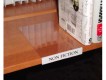 Moveable Label Holder