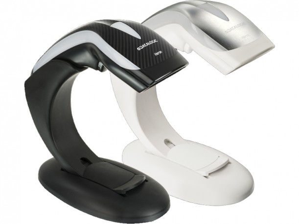 Lecteur de codes à barres Datalogic Heron HD3430
