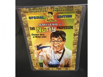 Biblio RPL DVD Sleeves - Capacity 2 discs