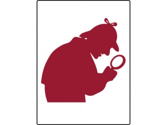 Étiquettes de classification - Policier