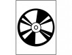 Étiquettes de classification - CD