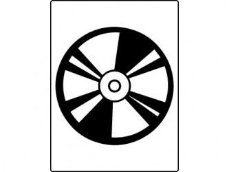 Étiquettes de classification - CD