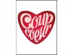 Classification Labels - Coup de coeur
