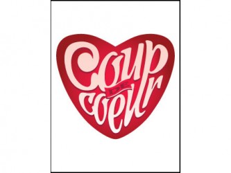 Étiquettes de classification - Coup de coeur