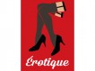 Étiquettes de classification - Érotique