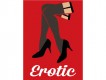 Classification Labels - Erotic
