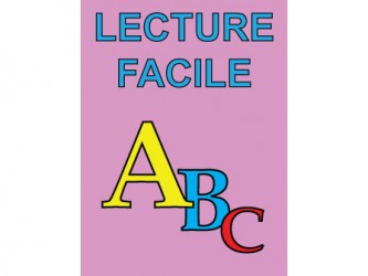 Étiquettes de classification - Lecture facile