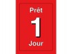 Étiquettes de classification - Prêt 1 jour