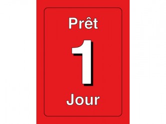Classification Labels - Prêt 1 jour