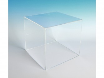 Acrylic Presentation Box