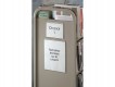 Vertical Horizontal Acrylic Sign Holder